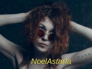 NoelAstarta