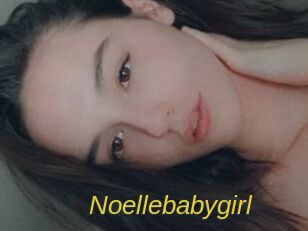 Noellebabygirl