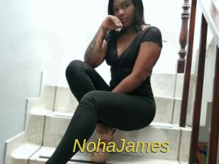 NohaJames