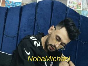 NohaMichael