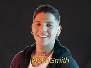 NohaSmith
