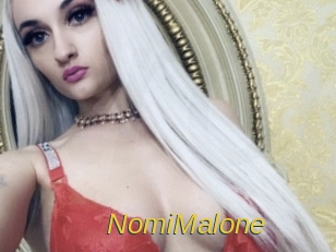 NomiMalone Archive DVD ORG