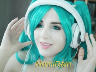 NomiRain