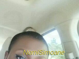 NomiSimoane