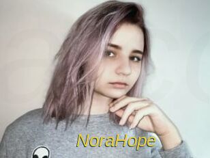 NoraHope