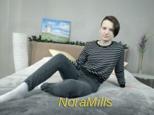 NoraMills