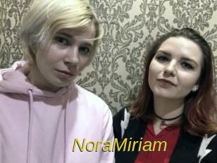 NoraMiriam