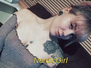 NordicGirl
