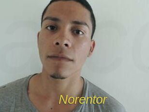 Noren_tor