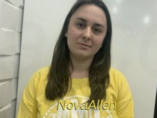 NovaAllen