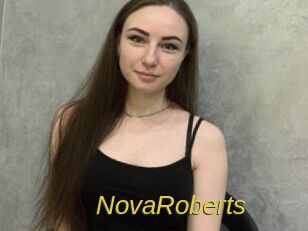 NovaRoberts