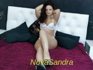 NovaSandra