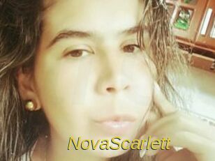 NovaScarlett