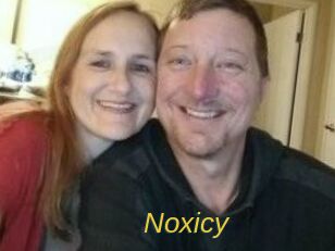 Noxicy