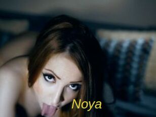 Noya Archive DVD ORG