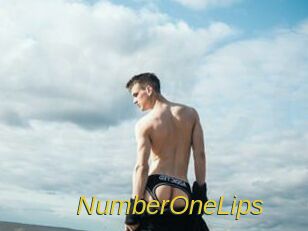 NumberOneLips
