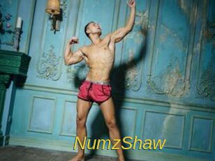 NumzShaw