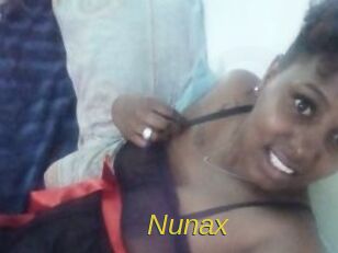 Nunax