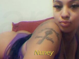 Nuney