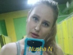 Nusha_N