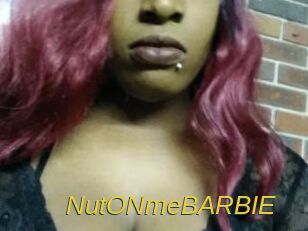 NutONmeBARBIE