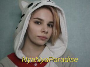 NyaNyaParadise