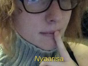 Nyaarisa