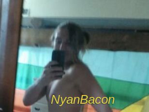 NyanBacon