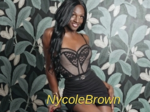 NycoleBrown