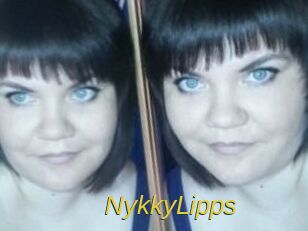 NykkyLipps