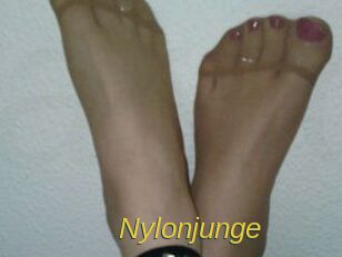 Nylonjunge