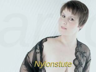 Nylonstute