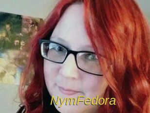 NymFedora
