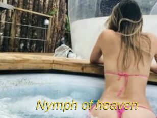 Nymph_of_heaven