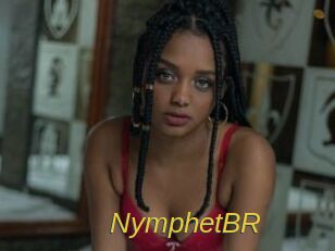 NymphetBR