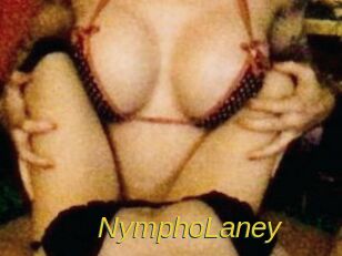 NymphoLaney
