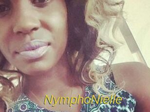 NymphoNielle