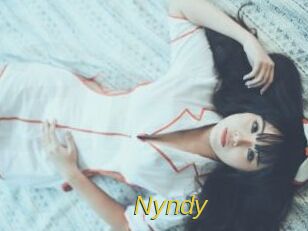 Nyndy