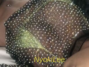 NyokiLee