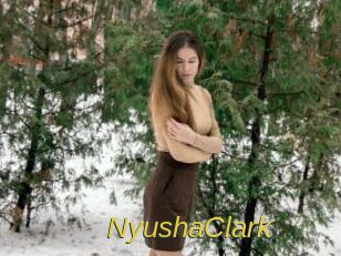 NyushaClark