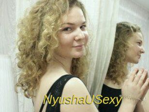 NyushaUSexy