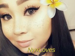 NyxLoves