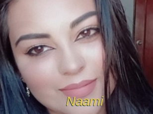 Naami