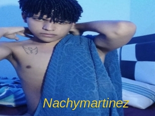 Nachymartinez