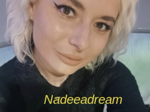 Nadeeadream
