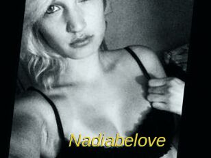 Nadiabelove