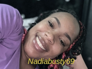 nadiabusty69 Archive DVD ORG