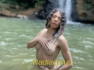 Nadiacyrus