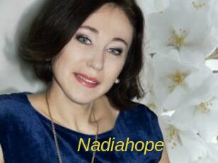 Nadiahope