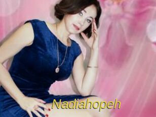 Nadiahopeh